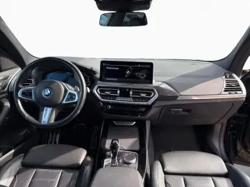 BMW X3 xD30e M SPORT Laser pano 360°