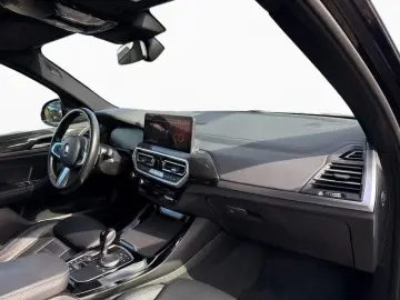 BMW X3 xD30e M SPORT Laser pano 360°