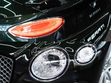 Continental GT V8
