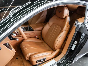 Continental GT V8