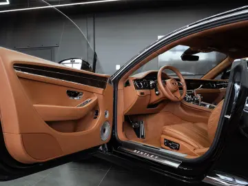 Continental GT V8