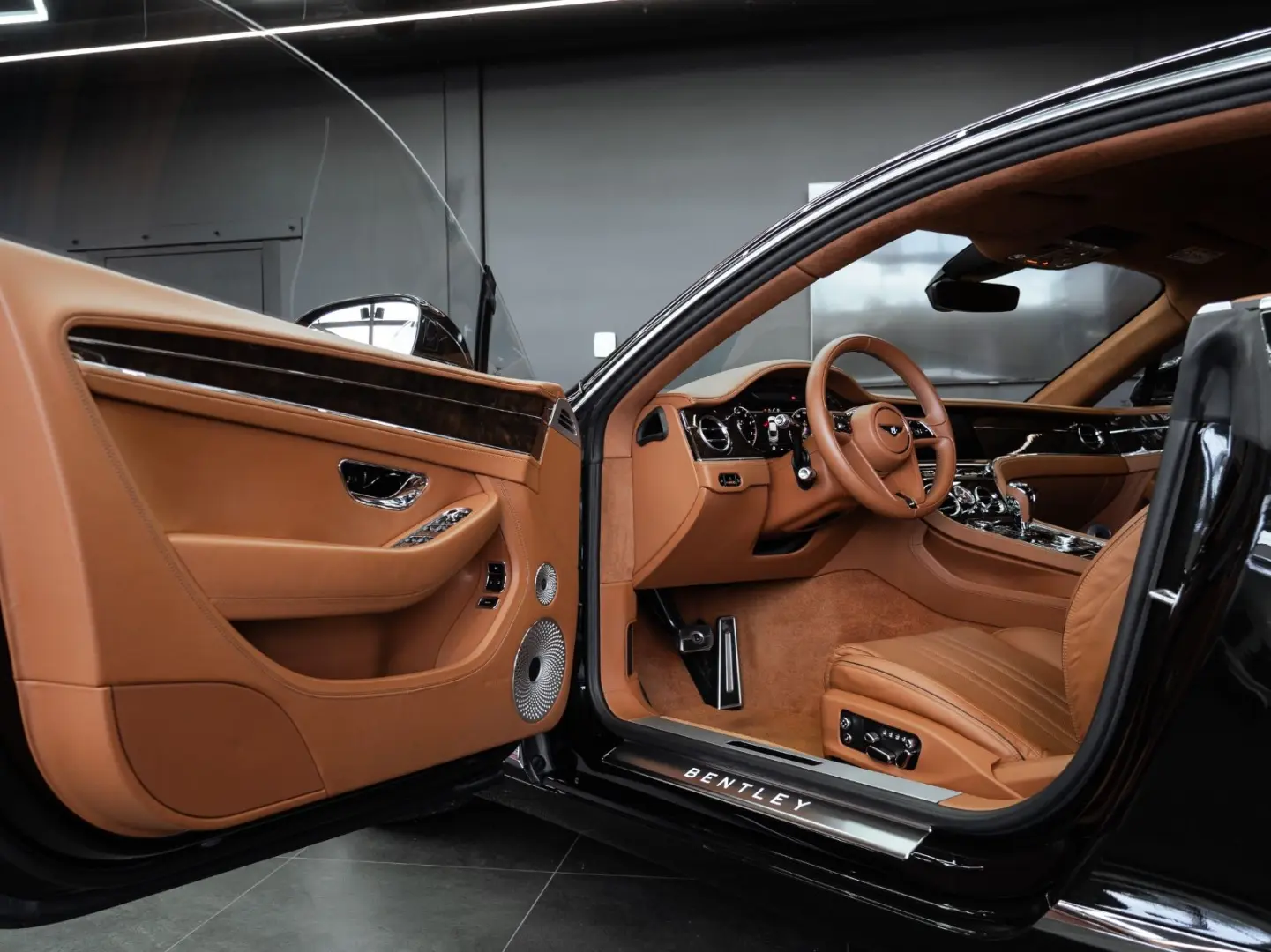 Continental GT V8