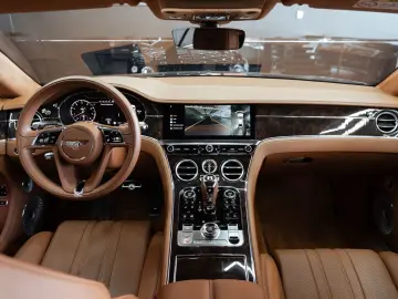 Continental GT V8