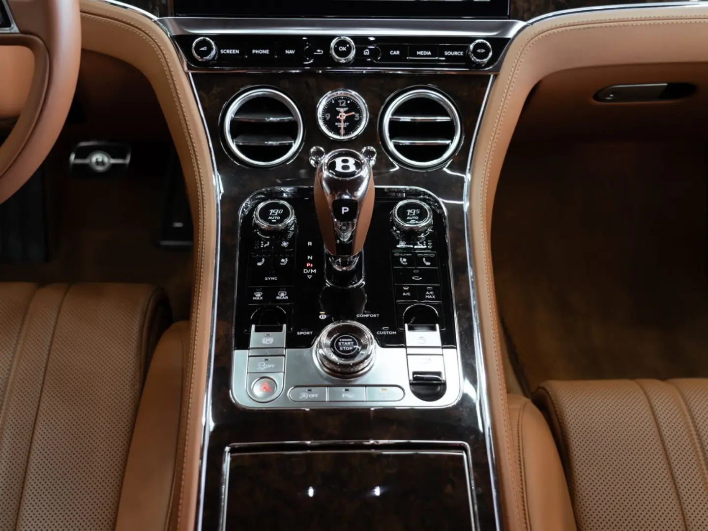 Continental GT V8
