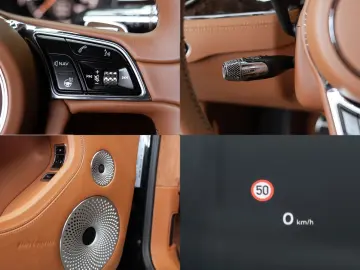 Continental GT V8