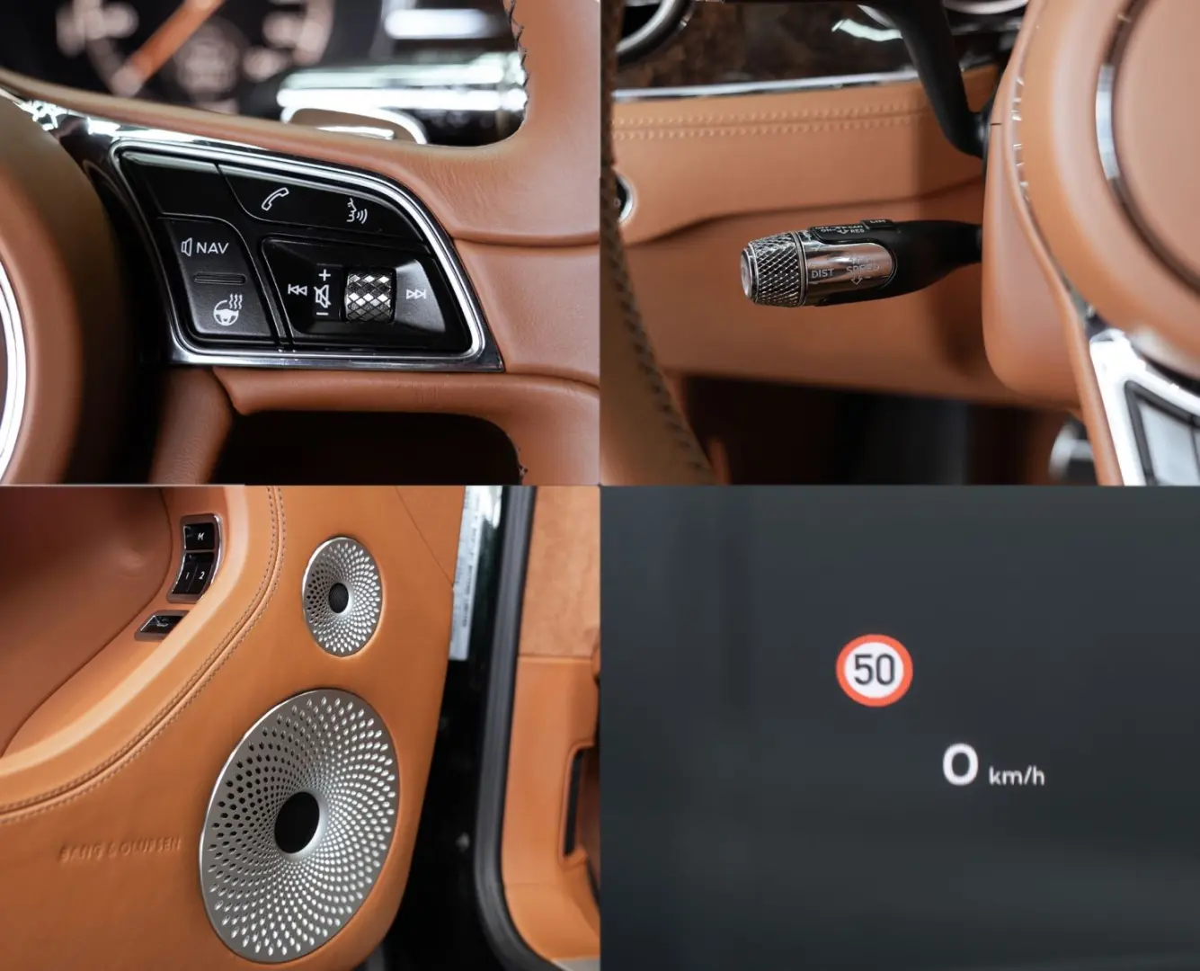 Continental GT V8