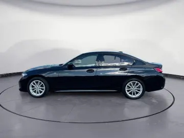 BMW 320d xDrive M Sportpaket Navi