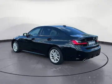 BMW 320d xDrive M Sportpaket Navi