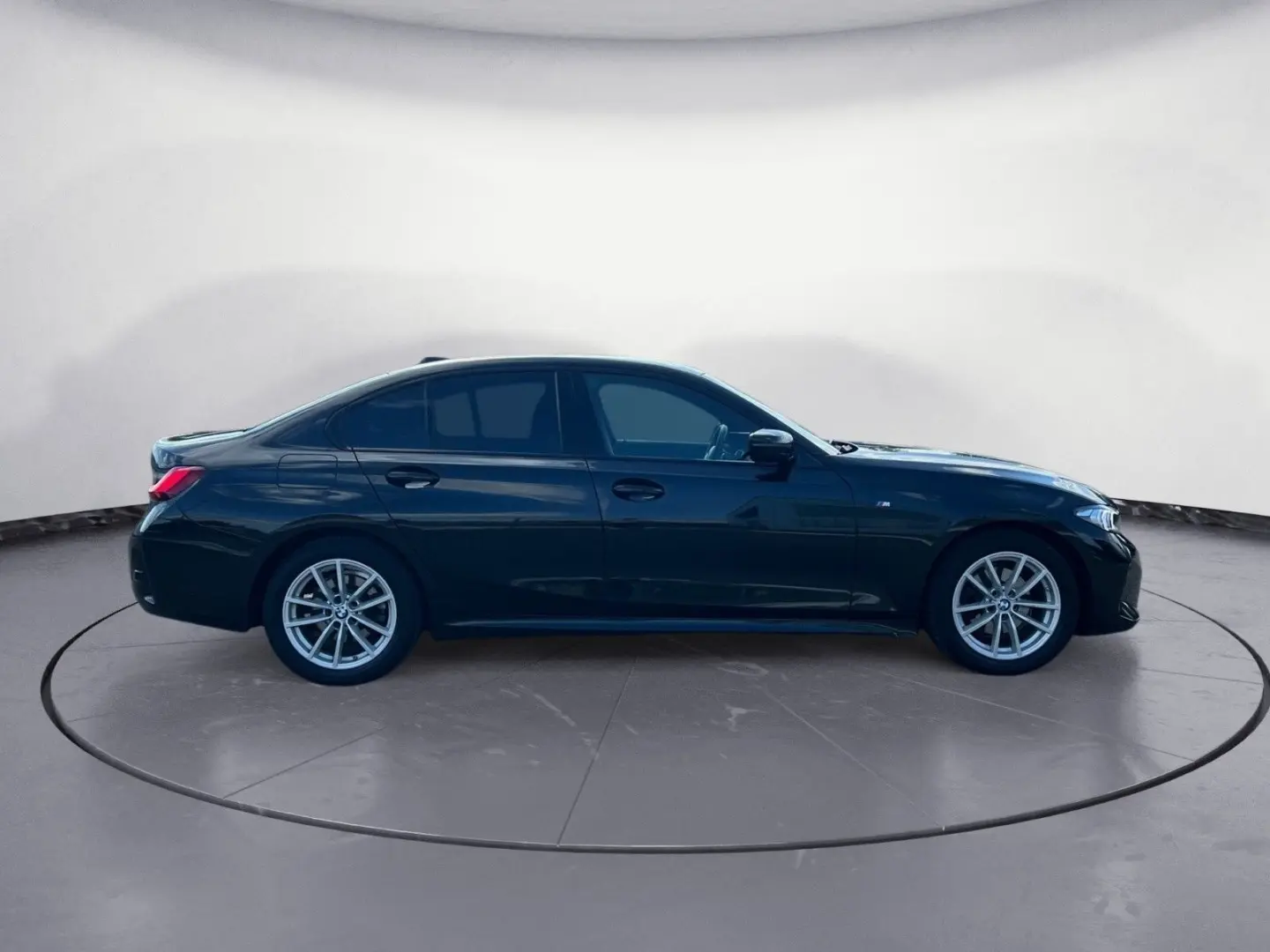 BMW 320d xDrive M Sportpaket Navi