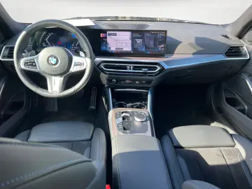 BMW 320d xDrive M Sportpaket Navi