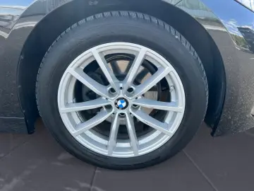 BMW 320d xDrive M Sportpaket Navi