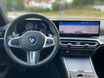 BMW  320d xDrive Limousine M Sport