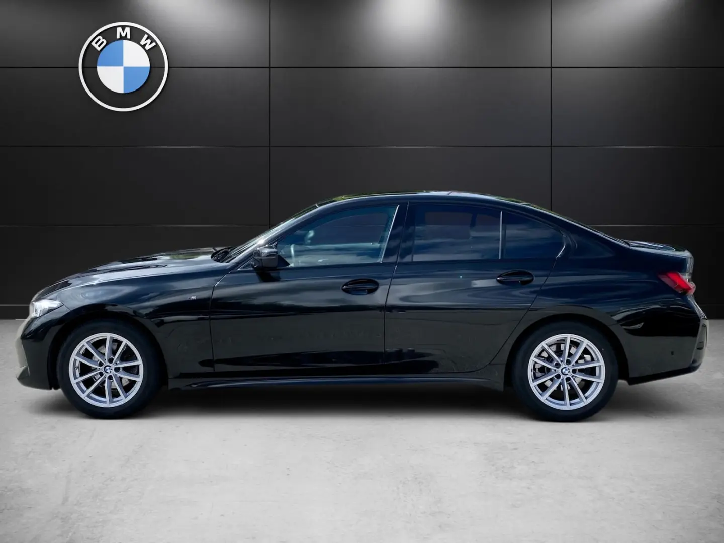BMW  320d xDrive Limousine M Sport