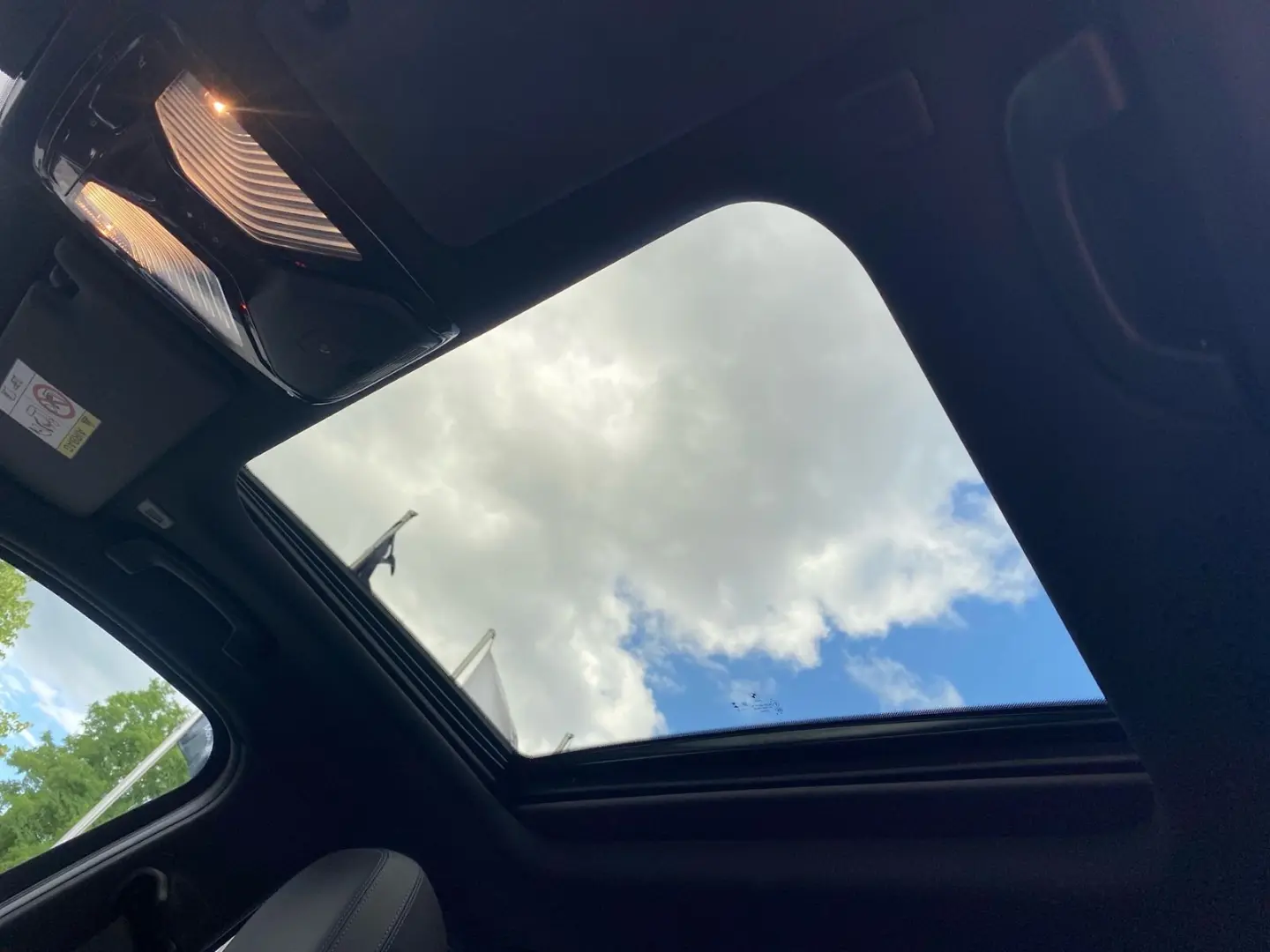 BMW  320d xDrive Limousine M Sport