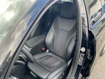 BMW  320d xDrive Limousine M Sport