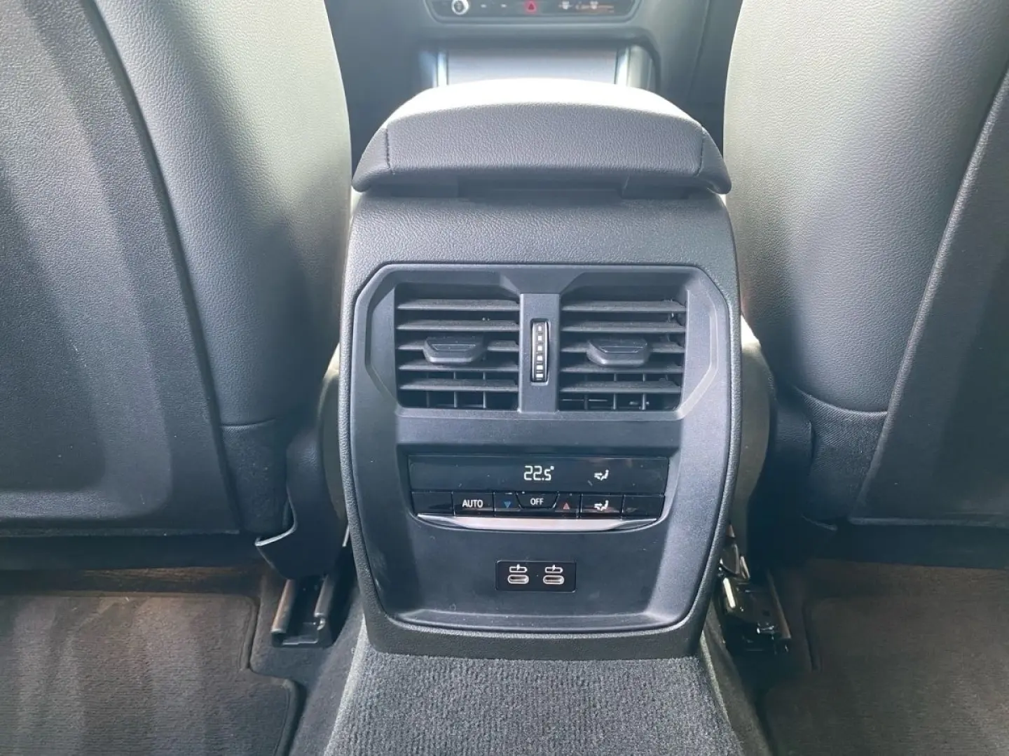 BMW  320d xDrive Limousine M Sport