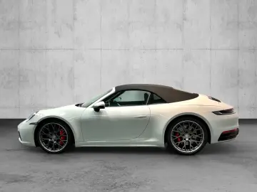 911/992 4S  Cabriolet*DAB*SportChrono*Lift*uvm.