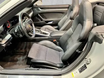 911/992 4S  Cabriolet*DAB*SportChrono*Lift*uvm.