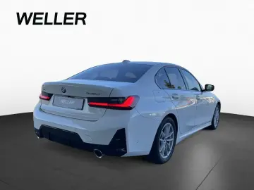 BMW  320d xDrive M Sport Adap.LED ACC