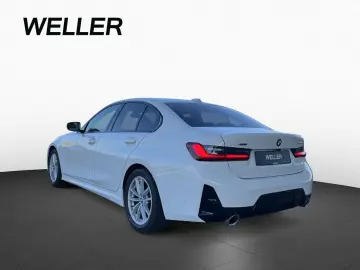 BMW  320d xDrive M Sport Adap.LED ACC