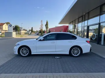BMW  320d xDrive M Sport Adap.LED ACC