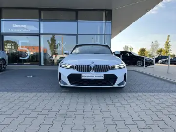 BMW  320d xDrive M Sport Adap.LED ACC