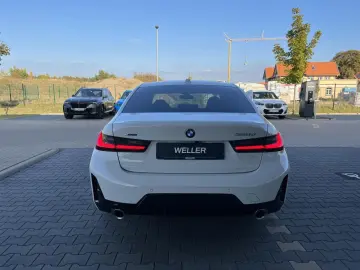 BMW  320d xDrive M Sport Adap.LED ACC