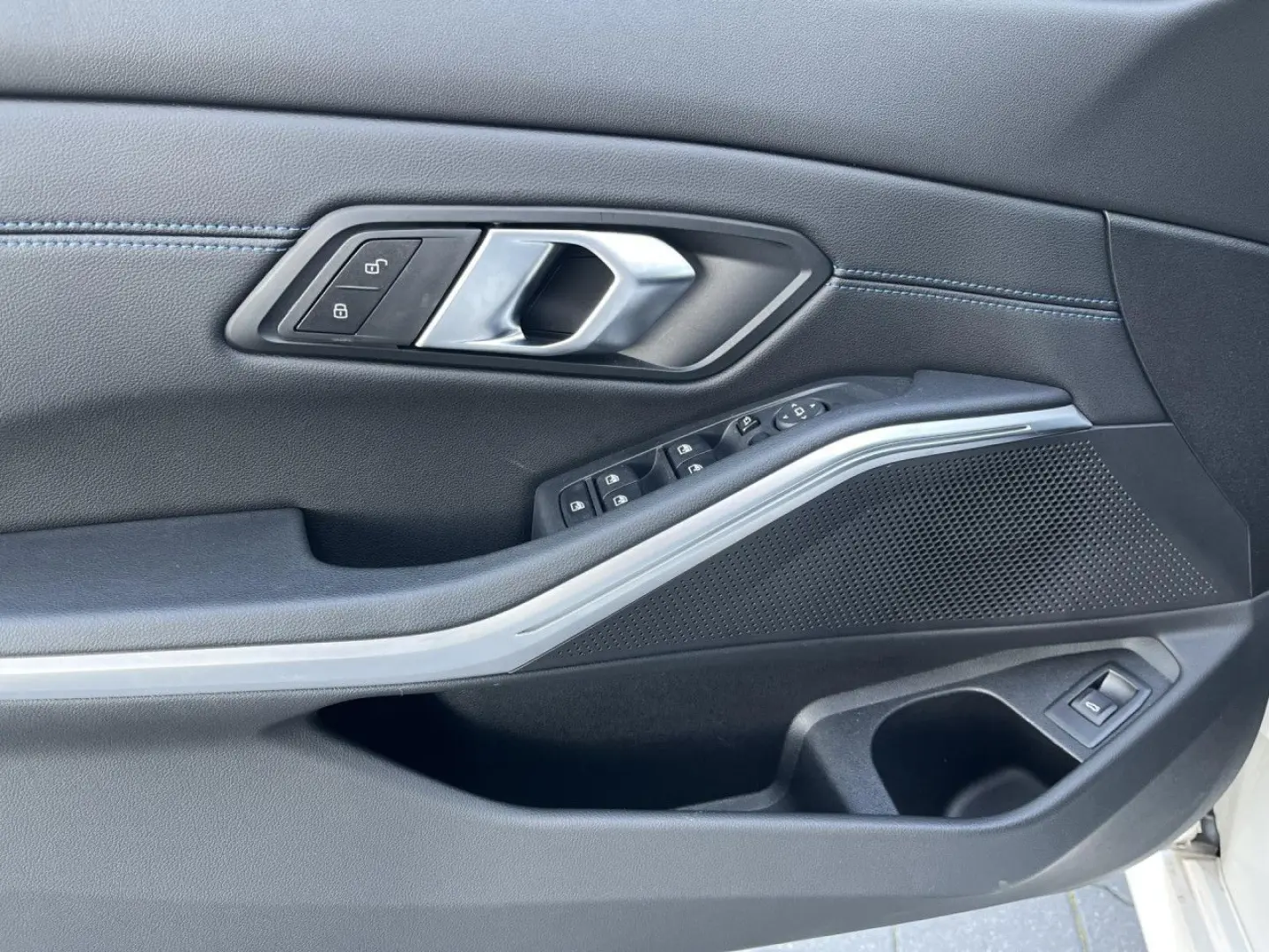 BMW  320d xDrive M Sport Adap.LED ACC