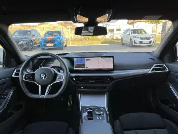 BMW  320d xDrive M Sport Adap.LED ACC