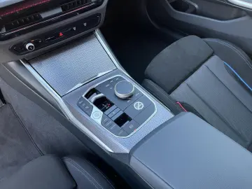 BMW  320d xDrive M Sport Adap.LED ACC