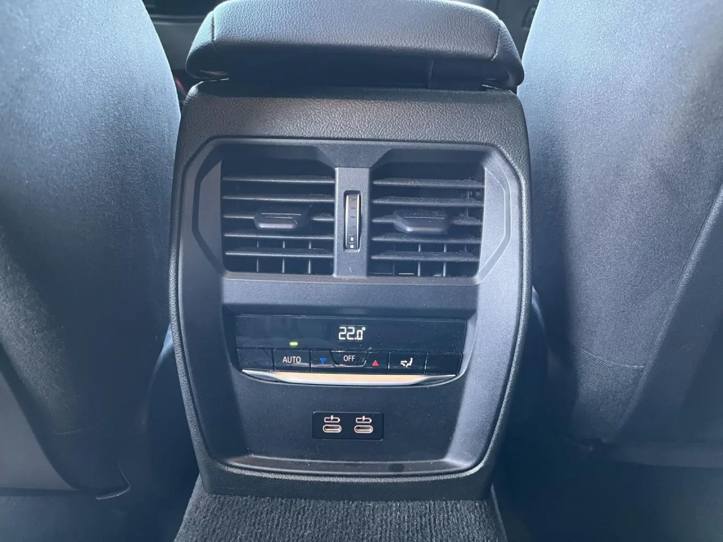 BMW  320d xDrive M Sport Adap.LED ACC