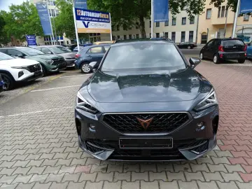Formentor 2.0TSI VZ 4 Drive