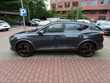 Formentor 2.0TSI VZ 4 Drive