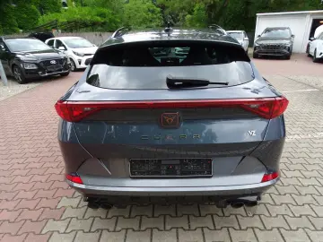 Formentor 2.0TSI VZ 4 Drive