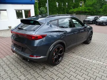 Formentor 2.0TSI VZ 4 Drive
