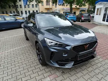 Formentor 2.0TSI VZ 4 Drive