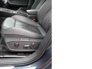 Formentor 2.0TSI VZ 4 Drive