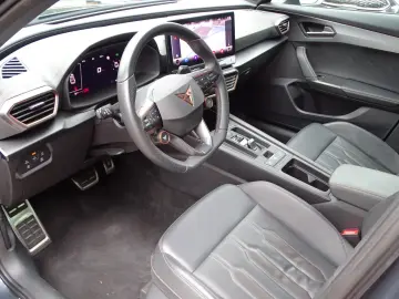 Formentor 2.0TSI VZ 4 Drive
