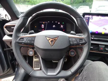 Formentor 2.0TSI VZ 4 Drive
