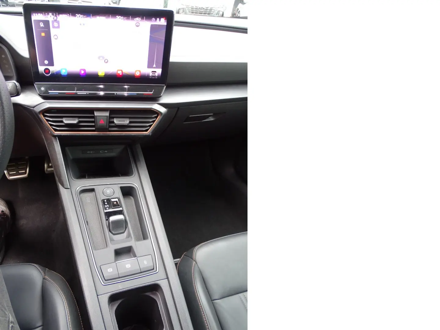 Formentor 2.0TSI VZ 4 Drive