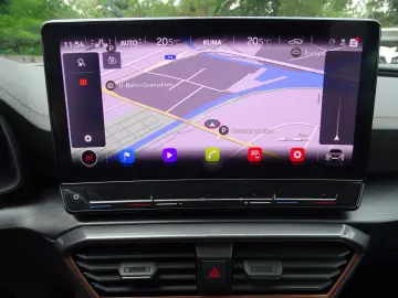 Formentor 2.0TSI VZ 4 Drive