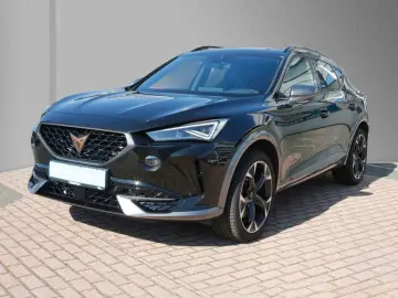 Formentor VZ 2.0 TSI 4Drive Pano AHK Navi VC ACC