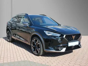 Formentor VZ 2.0 TSI 4Drive Pano AHK Navi+VC ACC