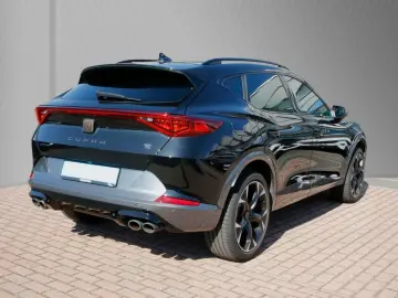Formentor VZ 2.0 TSI 4Drive Pano AHK Navi+VC ACC