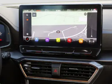 Formentor VZ 2.0 TSI 4Drive Pano AHK Navi+VC ACC
