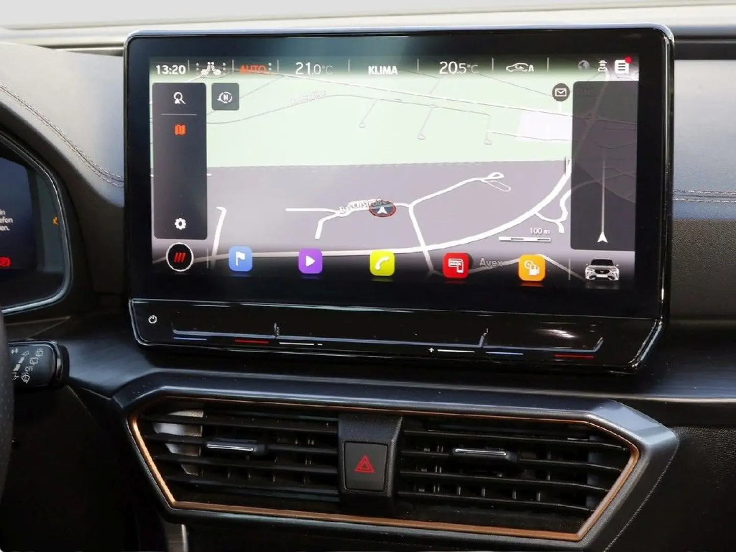 Formentor VZ 2.0 TSI 4Drive Pano AHK Navi+VC ACC