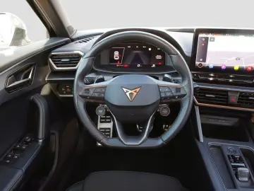 Formentor VZ 2.0 TSI 4Drive Pano AHK Navi+VC ACC