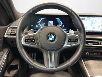 BMW  320xd lim M Sport AHK ACC Driving Assistant
