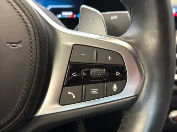 BMW  320xd lim M Sport AHK ACC Driving Assistant