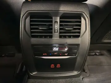 BMW  320xd lim M Sport AHK ACC Driving Assistant